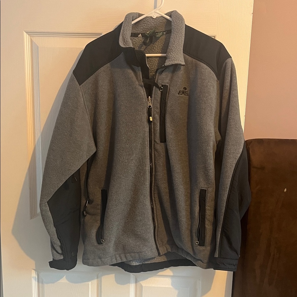 Vintage EMS Men’s Polar Fleece